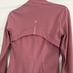 Lululemon define jacket